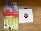 Keanu Reeves: Dogstar - Somewhere Between the Power Lines.. SIGNED Vinyl LP