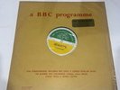BBC Transcription LP-Pick Of The Pops For D.J. 298 & 299- 2/70