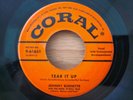 Johnny Burnette Trio 