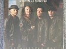 The Wildhearts Renaissance Men Vinyl New Sealed