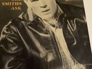 The Smiths - Ask/Cemetary Gates - Rare German 7
