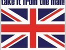 The Brian Jonestown Massacre Take It from the Man  (Vinyl) 12