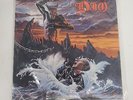 Dio - Holy Diver Vinyl 1983 Warner Bros US First Pressing Vintage Pre-Owned