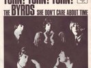 The Byrds Turn  Turn  Turn  7