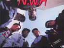 N.W.A. - Straight Outta Compton (1988) Vinyl