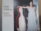 Laufey A Night At The Symphony - Black 2LP