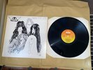 Aerosmith - Draw The Line - 12”lp A1/B1 1977 Vgc+/ex.con Promo Stamped