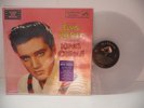 Elvis Presley King Creole FTD Original Session Clear Vinyl Limited#0828 Like New