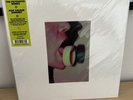 The Psychotic Monks – Pink Color Surgery Dinked Edition Lime Green Vinyl LP New