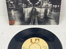 THE STRANGLERS Sverige 1978 Swedish U/Artists 7