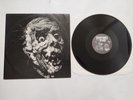 NIGHTMARES IN WAX / DEAD OR ALIVE - BLACK LEATHER - UK 12