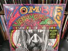 Venomous Rat Regeneration Vendor - White Zombie, Rob (Vinyl Record LP, 2013) NEW