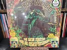 White Rob Zombie The Lunar Injection Kool Aid Eclipse Conspiracy Record Vinyl LP