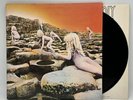 Led Zeppelin - Houses Of The Holy - 1977 US Press Album Sterling RL (EX)