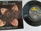 THE BEATLES    -     YESTERDAY EP     -     EMI REISSUE