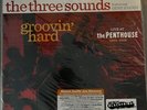 The Three Sounds - Groovin' Hard Live At The Penthouse 1964-68(LTD Vinyl)