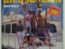 La Solucion - Buena Pesca , Salsa Lp Anthony Martinez Hard