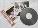 LEVEL 42 - WORLD MACHINE - JAPAN JAPANESE LP + OBI + GATEFOLD INSERT -PROMO COPY