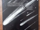 Jah Shaka- Brimstone & Fire 12
