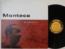 RED GARLAND Manteca PRESTIGE LP original promo dg NYC ray barreto RVG