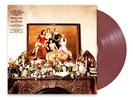 The Last Dinner Party - Prelude To Ecstasy Indie Exclusiv (2024 - DE - Original)
