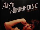 Amy Winehouse - Back to Black [Current Pressing] LP Vinyl Record Album [Sealed]