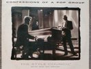 The Style Council Confessions Of A Pop Group 1988 Yugoslavian Issue LP 835 785-1
