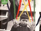 The Notwist - Superheroes, Ghostvillains + Stu (Vinyl 3LP - 2016 - EU - Reissue)