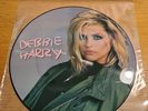 Debbie Harry – Free To Fall 12
