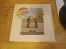 Pink Floyd Wish You Were Here Canada Original 1975  Shrink/ Card, PC 33453 Nm