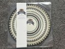 LIMITED EDITION OASIS THE MASTERPLAN 25TH ANNIVERSARY DBL ZOETROPE VINYL IN HAND