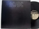 Ac Dc         Back in Black        NM # O