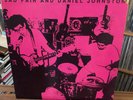 JAD FAIR AND DANIEL JOHNSTON ORIG. LP EXPERIMENTAL LO-FI NOISE ALT ROCK