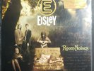 EISLEY - Room Noises - 1st Press Gold Record LP NUMBERED 000155/1000 NEW SEALED