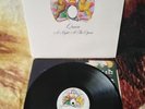 Queen A Night At The Opera Vinyl Lp 1975  EMTC 103  Gatefold Mr Blairs Cut