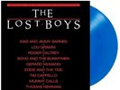 Various - Lost Boys (Original Motion Picture Soundtrack) [New Vinyl LP] Blue, Co
