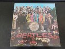 THE BEATLES – Sgt Pepper’s Lonely Hearts Club Band (1967)  Early UK stereo press