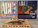 ABC - Lexicon Of Love Beauty Stab Zillionaire X3 Vinyl Lps Bundle Ex