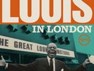 Louis Armstrong - Louis In London LP NEW