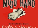 Lightnin' Hopkins - Mojo Hand: The Complete Fire Sessions 2LP NEW