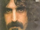 Frank Zappa Apostrophe () FRENCH PRESSING NEAR MINT Discreet Vinyl LP