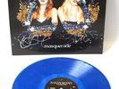 *Signed* BANANARAMA Masquerade Ltd Ed 12