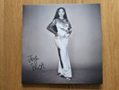 SIGNED Jorja Smith Falling Or Flying Vinyl LP AUTOGRAPHED