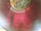 ELTON JOHN CAPTAIN FANTASTIC  Orig. 1975 Trans Red UK LP *MINT With ALL INSERTS*