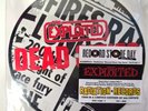The Exploited – Dead Cities 7