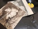 MADONNA LIKE A VIRGIN Vinyl 1st press WITH INSERT Guatemala PRESS DIDECA