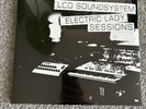 LCD SOUNDSYSTEM Electric Lady Sessions 2019 Vinyl Record  2 X LP