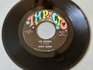 Carlos Guzman - Las Cadenas/Alma Ciega * Impacto IM-124 Garage Rock 45 Hear