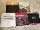 Runrig Vinyl LP Record Bundle, Excellent Condition