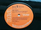 ELVIS PRESLEY UK LP  KING CREOLE  1969  PRESS  SMALL ORANGE  MONO LABEL
